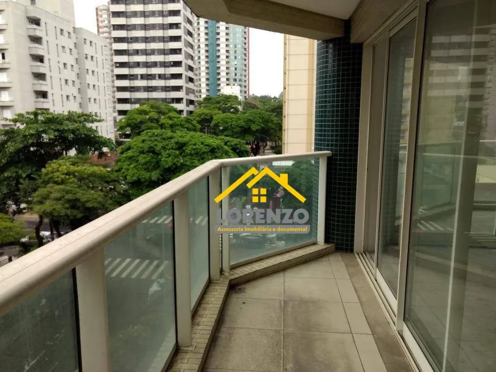 Apartamento, 3 quartos, 165 m² - Foto 12