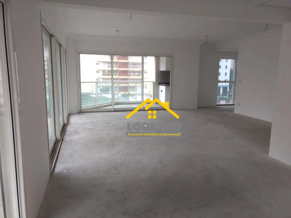 Apartamento, 3 quartos, 165 m² - Foto 3
