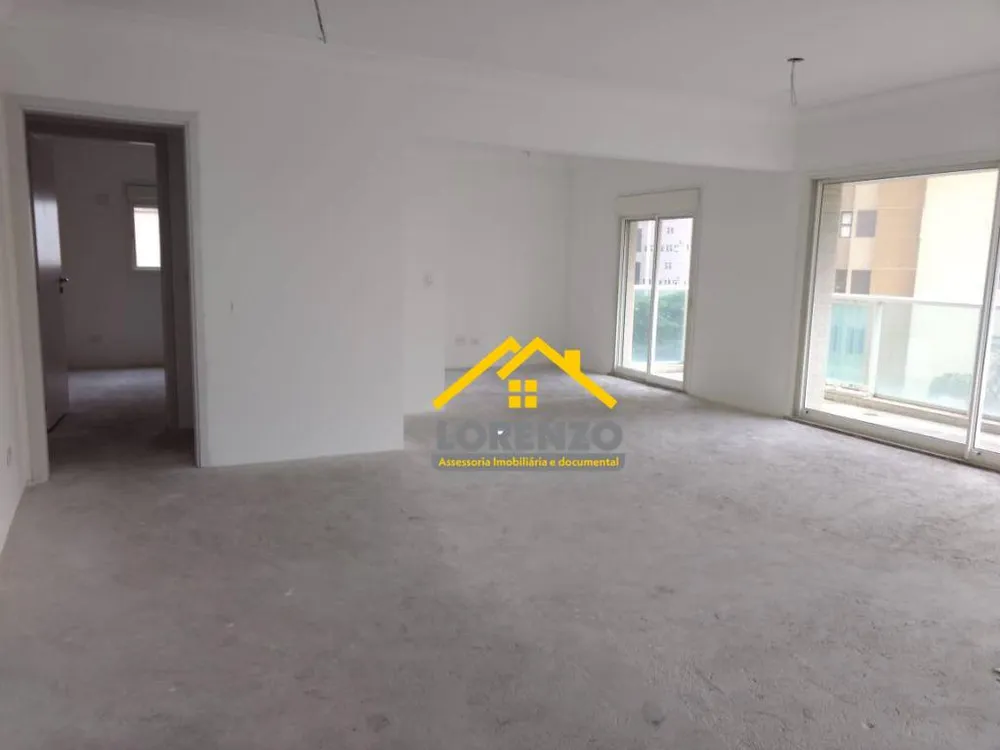 Apartamento, 3 quartos, 165 m² - Foto 2