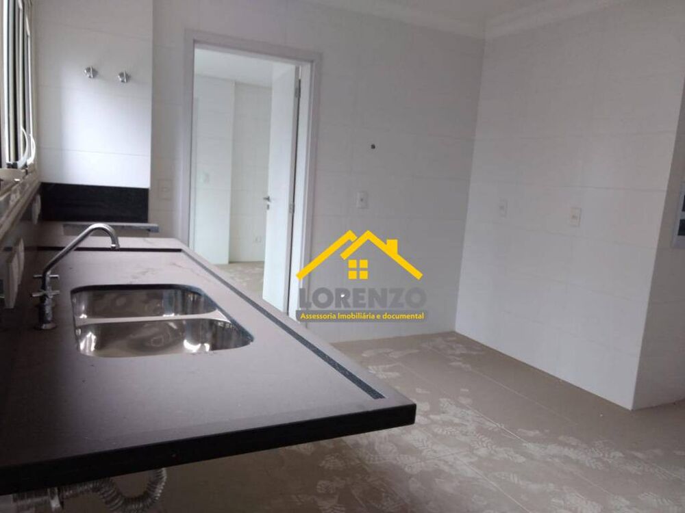Apartamento, 3 quartos, 165 m² - Foto 1