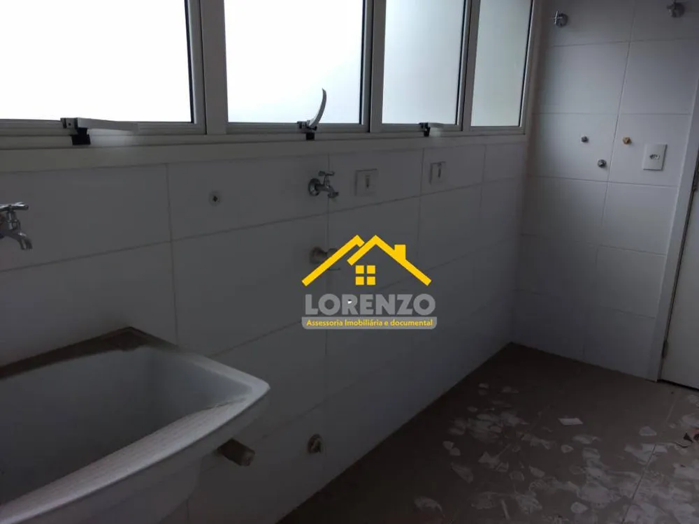 Apartamento, 3 quartos, 165 m² - Foto 5