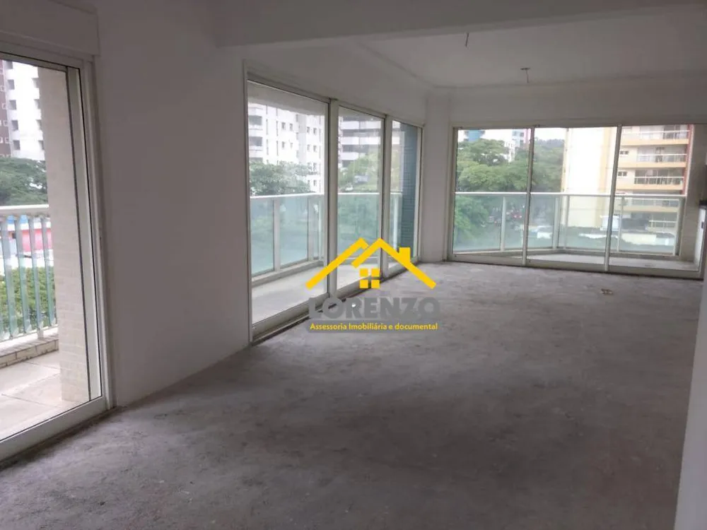 Apartamento, 3 quartos, 165 m² - Foto 1