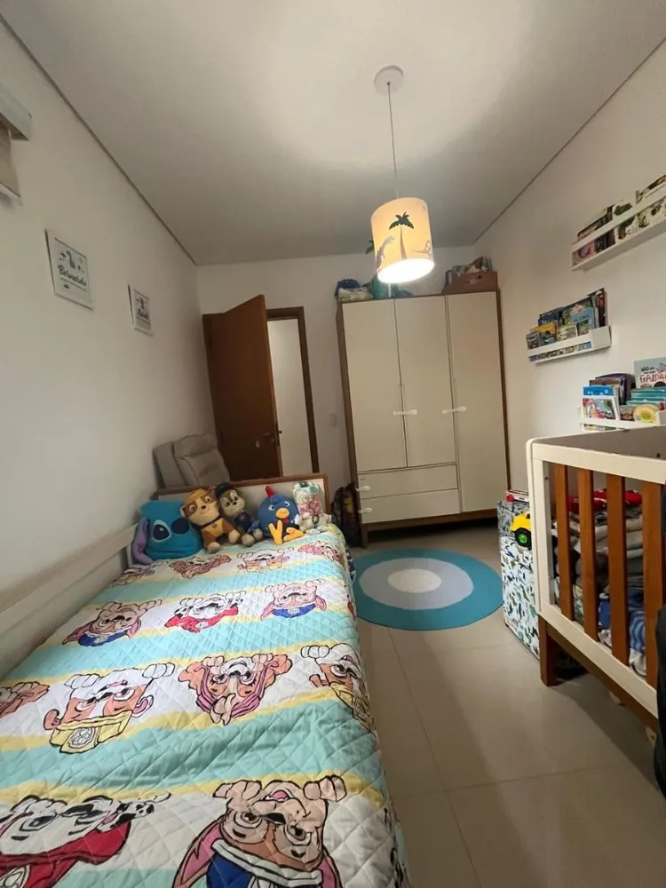 Cobertura, 2 quartos, 124 m² - Foto 9