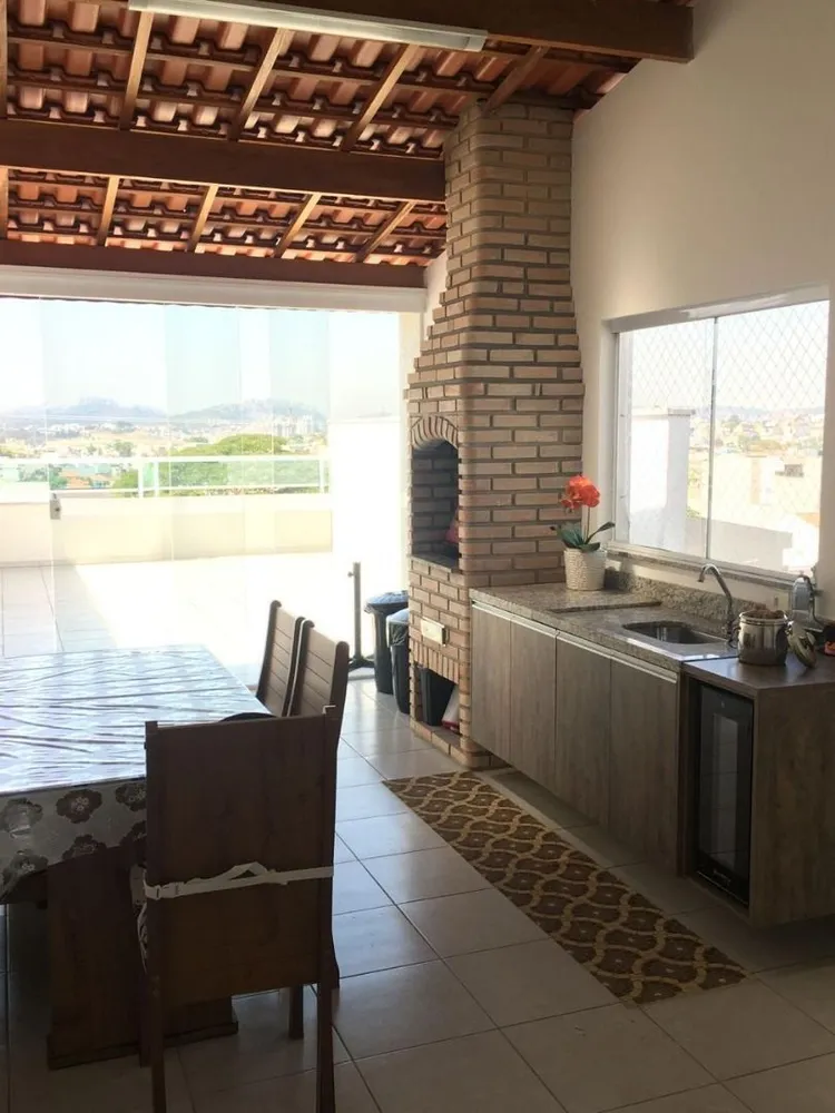Cobertura, 2 quartos, 124 m² - Foto 5