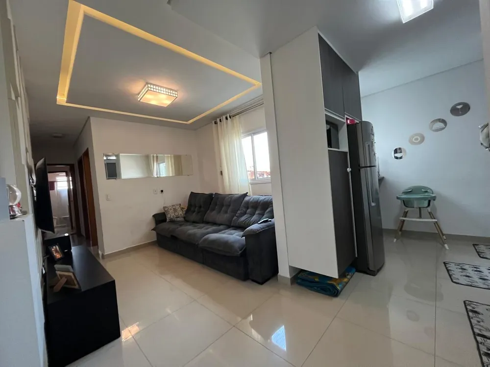 Cobertura, 2 quartos, 124 m² - Foto 4