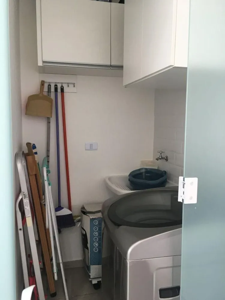 Cobertura, 2 quartos, 124 m² - Foto 12