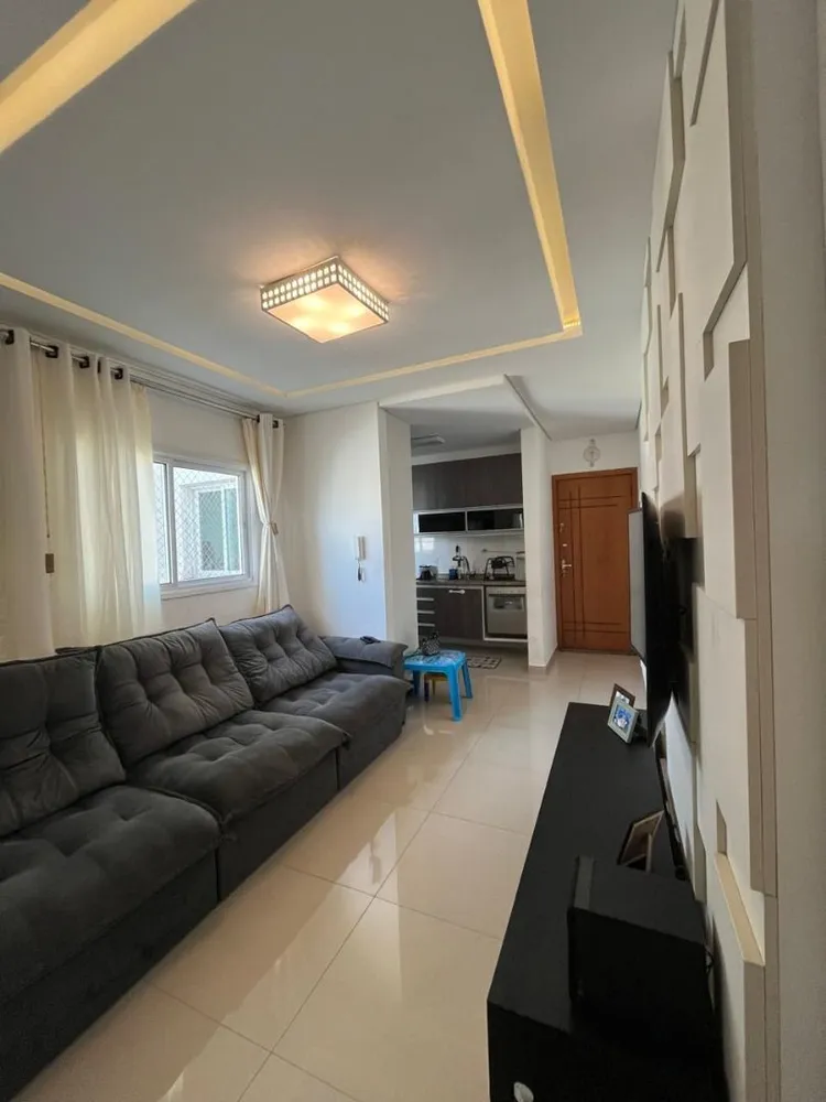 Cobertura, 2 quartos, 124 m² - Foto 1