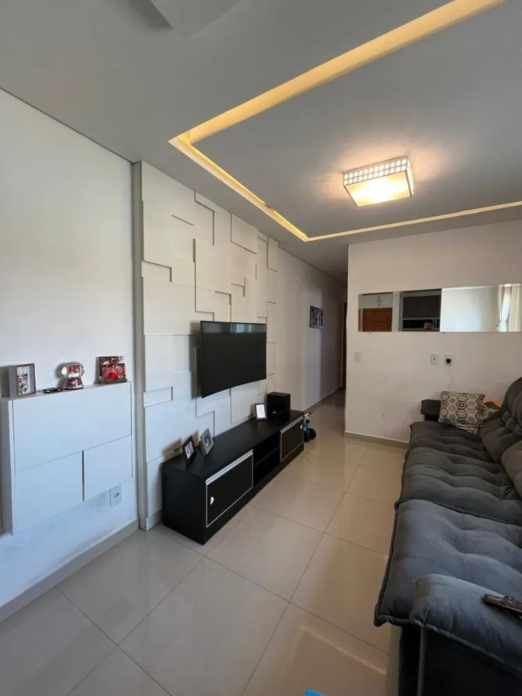 Cobertura, 2 quartos, 124 m² - Foto 3