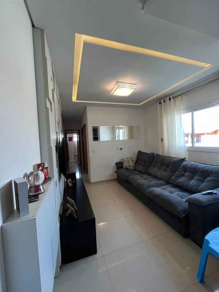 Cobertura, 2 quartos, 124 m² - Foto 2