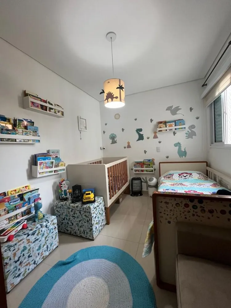 Cobertura, 2 quartos, 124 m² - Foto 8