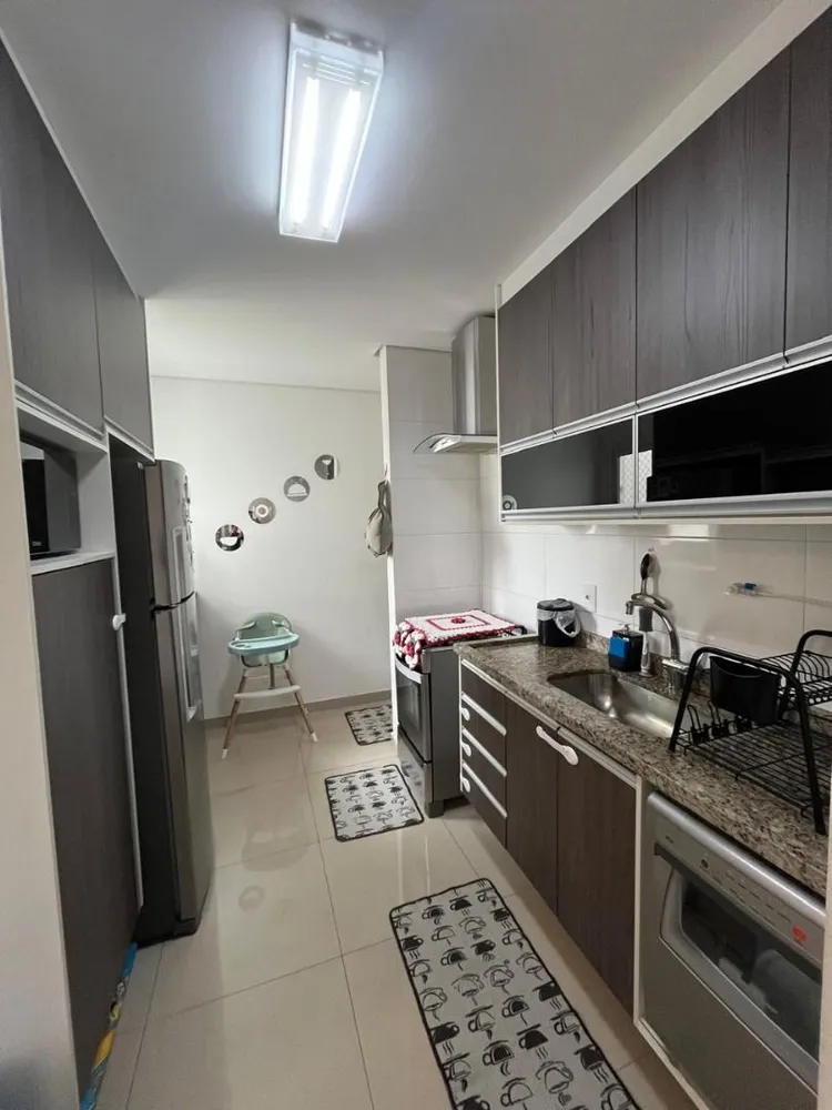 Cobertura, 2 quartos, 124 m² - Foto 6