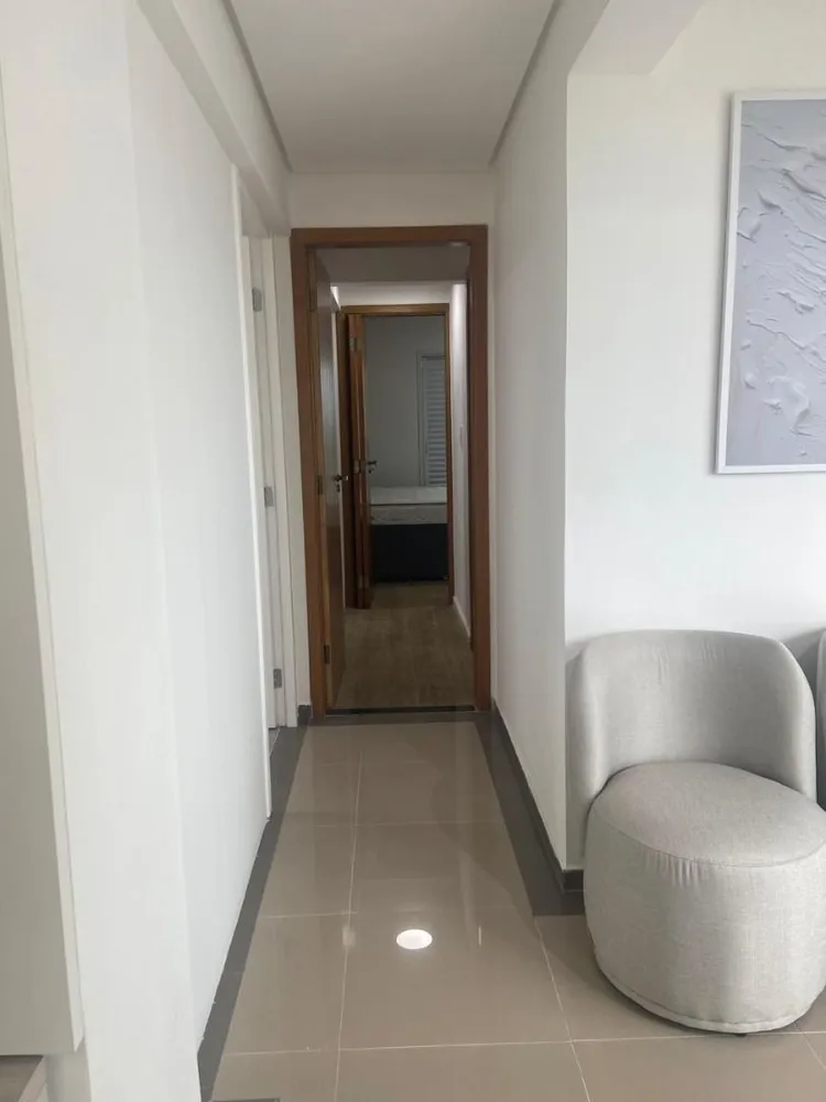 Cobertura, 3 quartos, 166 m² - Foto 1