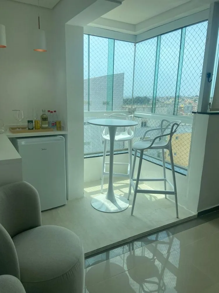 Cobertura, 3 quartos, 166 m² - Foto 2
