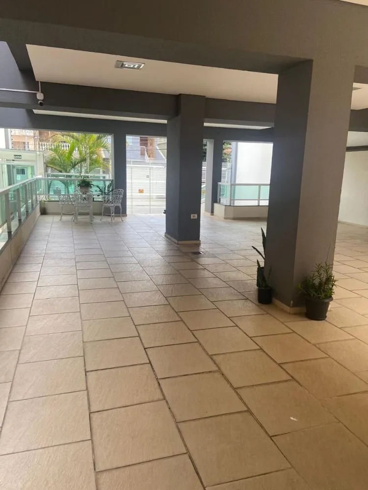 Cobertura, 3 quartos, 166 m² - Foto 12
