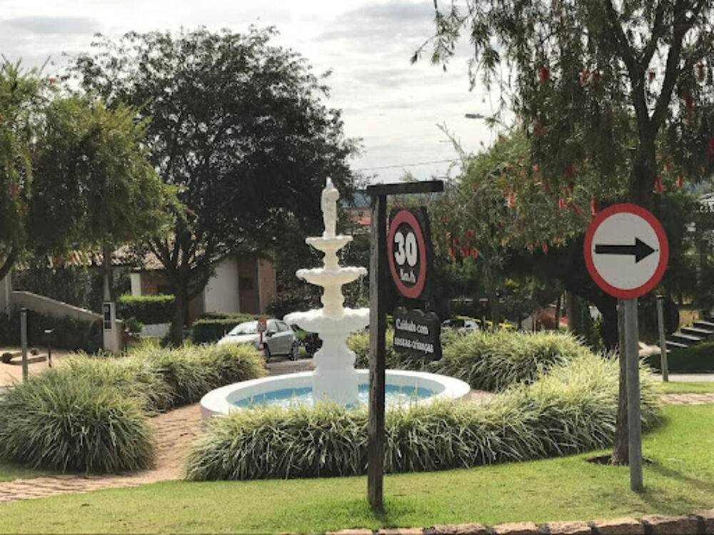 Loteamento e Condomínio, 625 m² - Foto 4