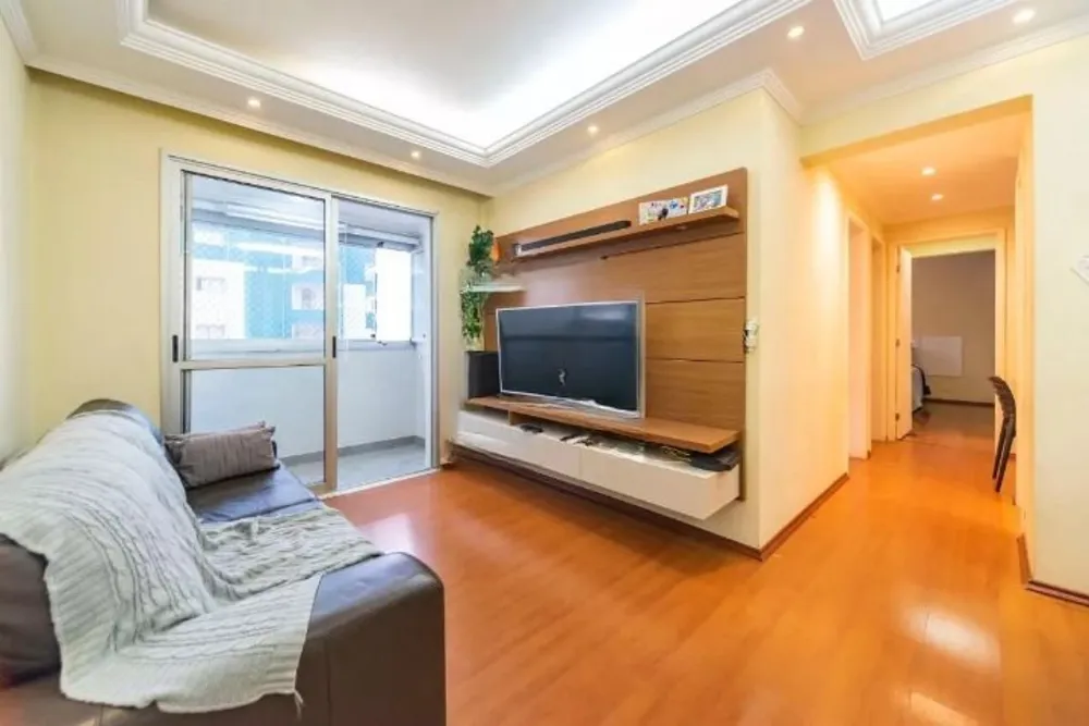 Apartamento, 3 quartos, 89 m² - Foto 4
