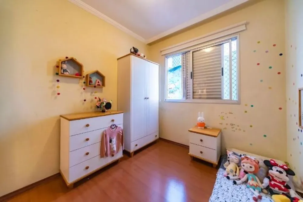 Apartamento, 3 quartos, 89 m² - Foto 9