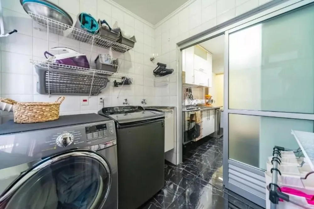 Apartamento, 3 quartos, 89 m² - Foto 7
