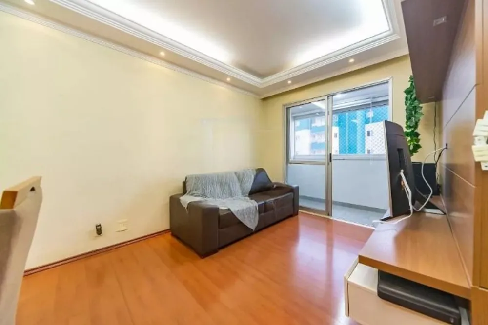 Apartamento, 3 quartos, 89 m² - Foto 3