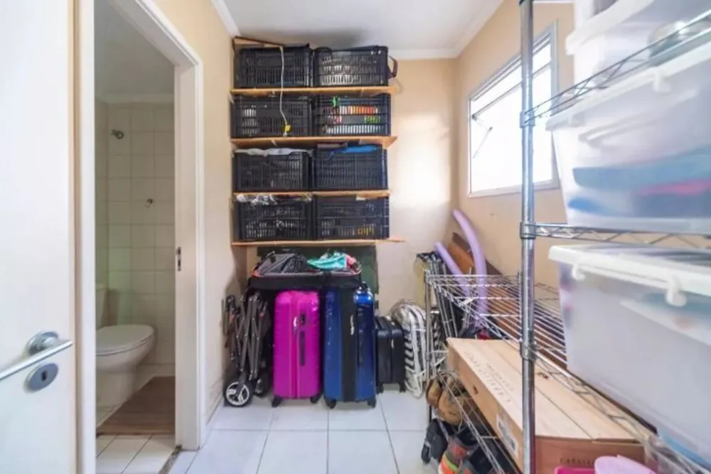 Apartamento, 3 quartos, 89 m² - Foto 6