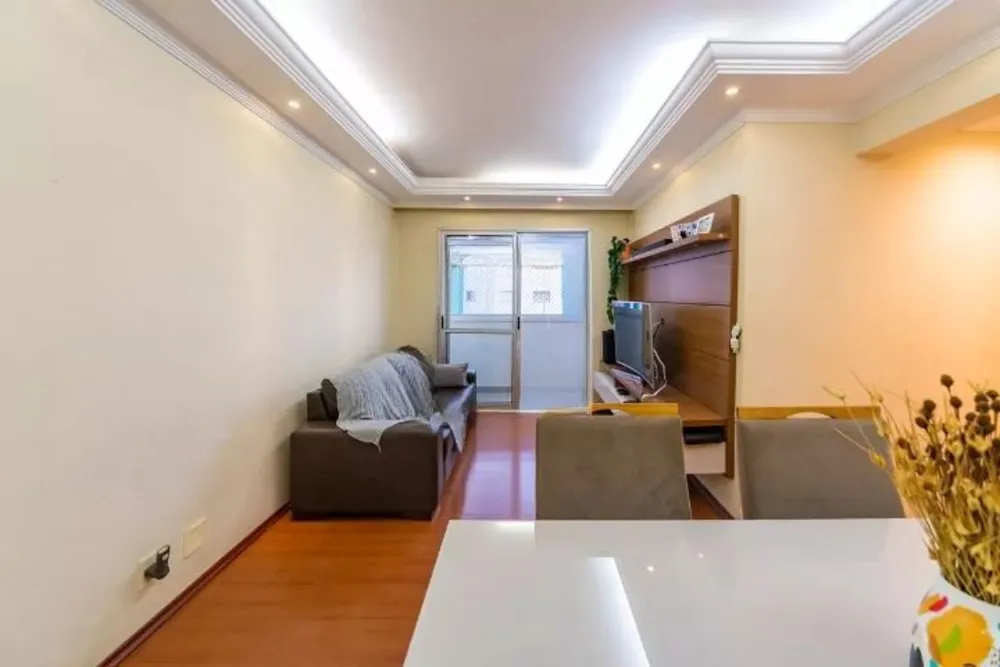 Apartamento, 3 quartos, 89 m² - Foto 2