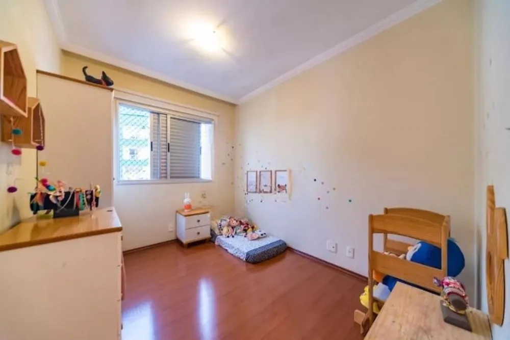 Apartamento, 3 quartos, 89 m² - Foto 10
