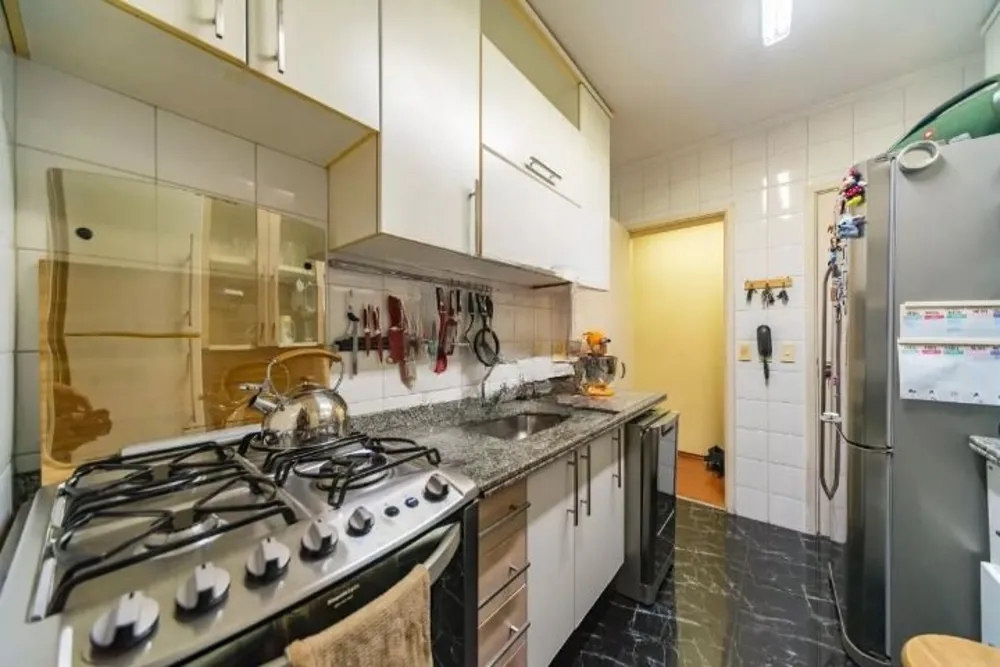 Apartamento, 3 quartos, 89 m² - Foto 5