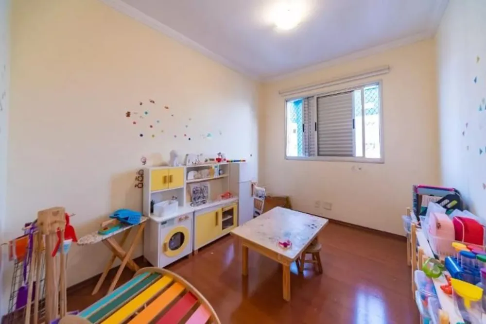 Apartamento, 3 quartos, 89 m² - Foto 11