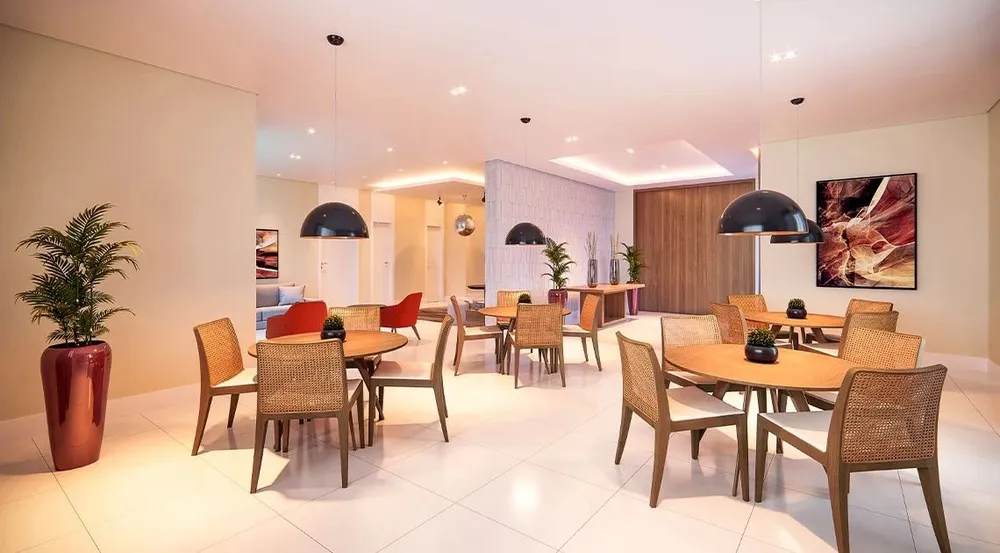 Apartamento, 3 quartos, 117 m² - Foto 5
