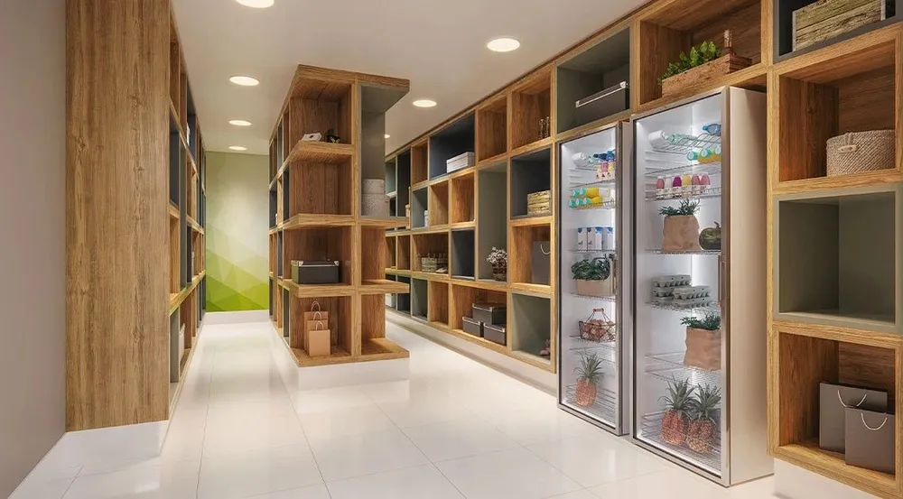 Apartamento, 3 quartos, 117 m² - Foto 5