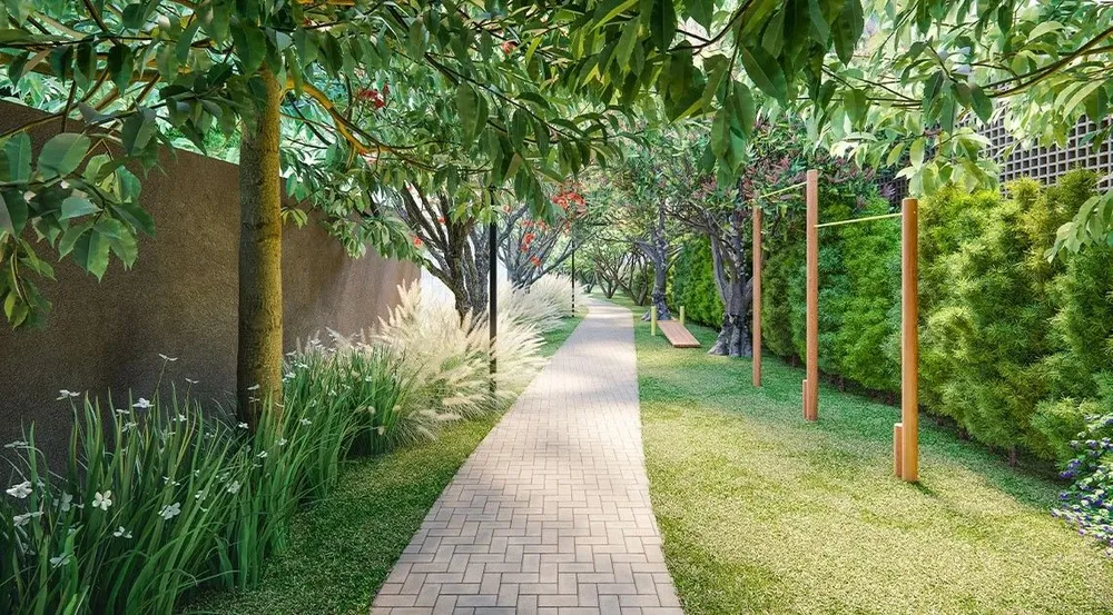 Apartamento, 3 quartos, 117 m² - Foto 6