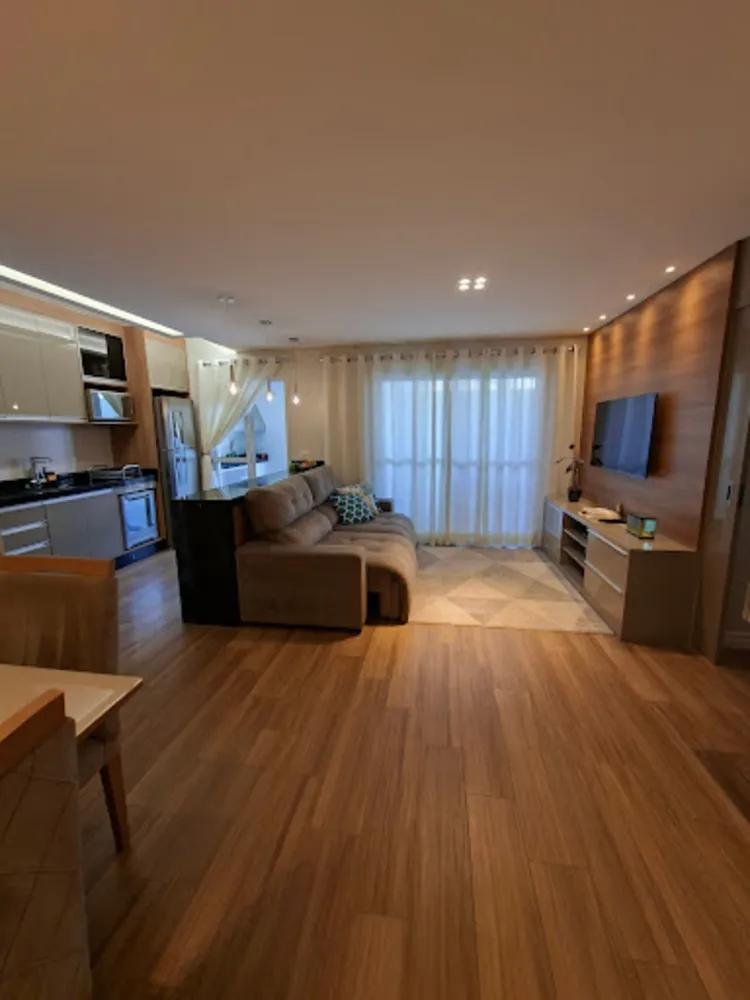Apartamento, 3 quartos, 134 m² - Foto 2