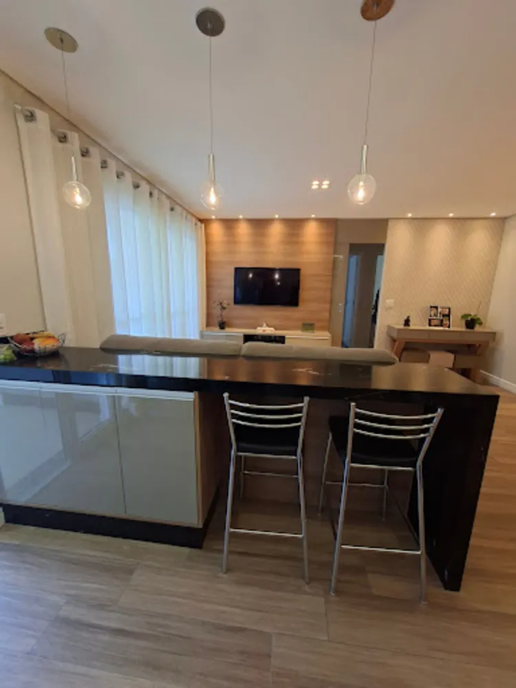 Apartamento, 3 quartos, 134 m² - Foto 4