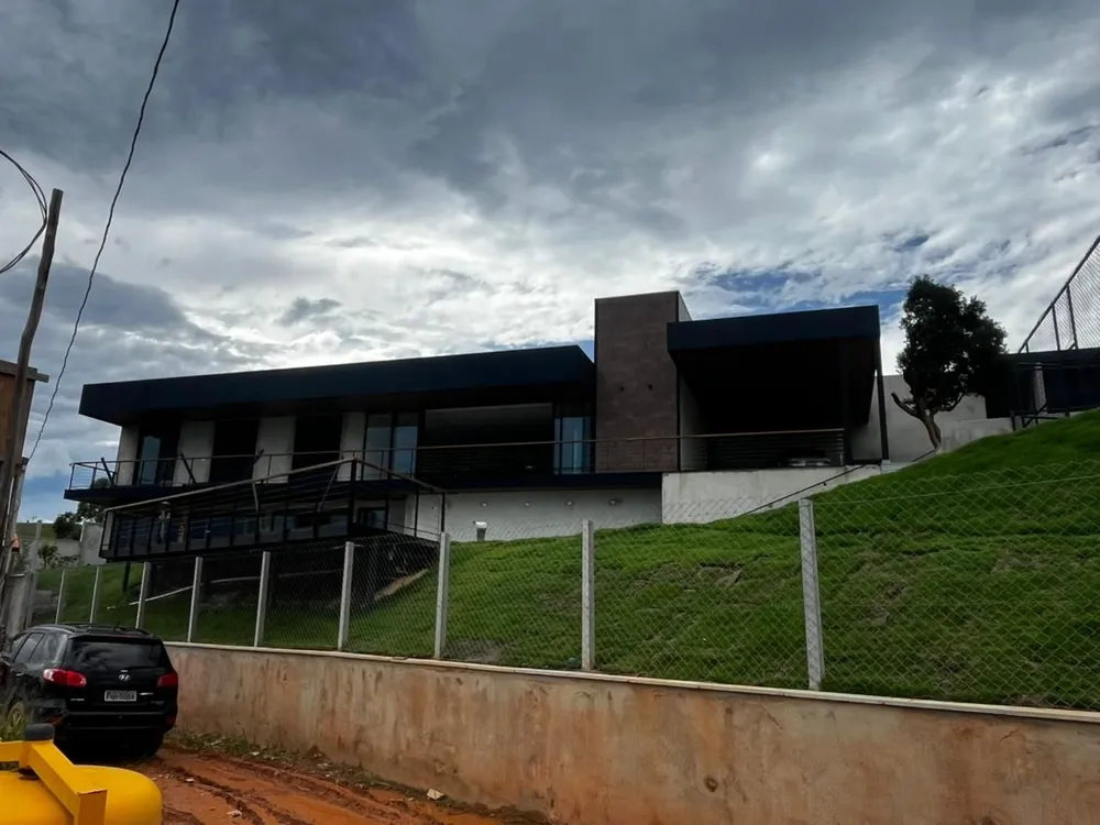 Sobrado, 3 quartos, 1150 m² - Foto 3