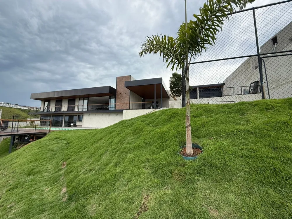 Sobrado, 3 quartos, 1150 m² - Foto 4