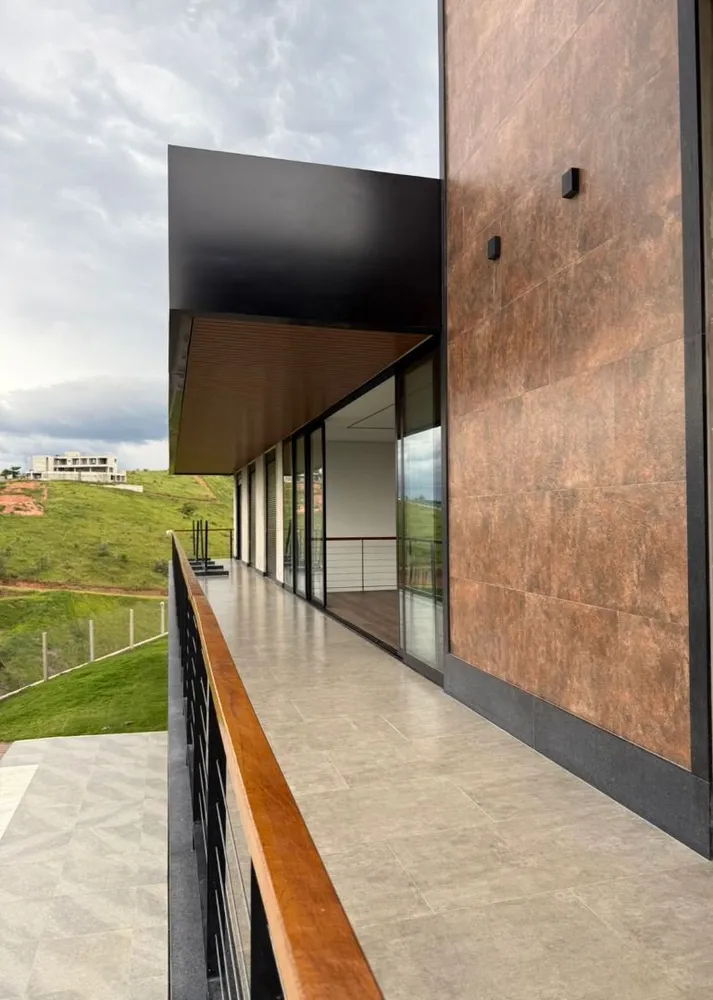 Sobrado, 3 quartos, 1150 m² - Foto 11