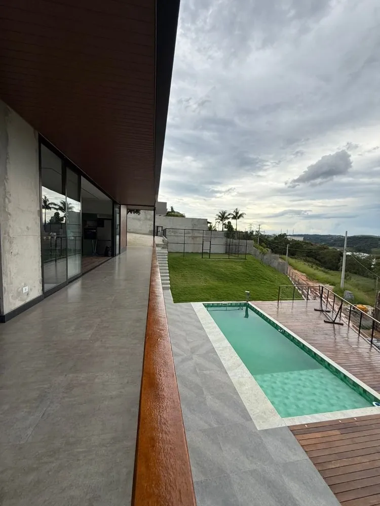Sobrado, 3 quartos, 1150 m² - Foto 6