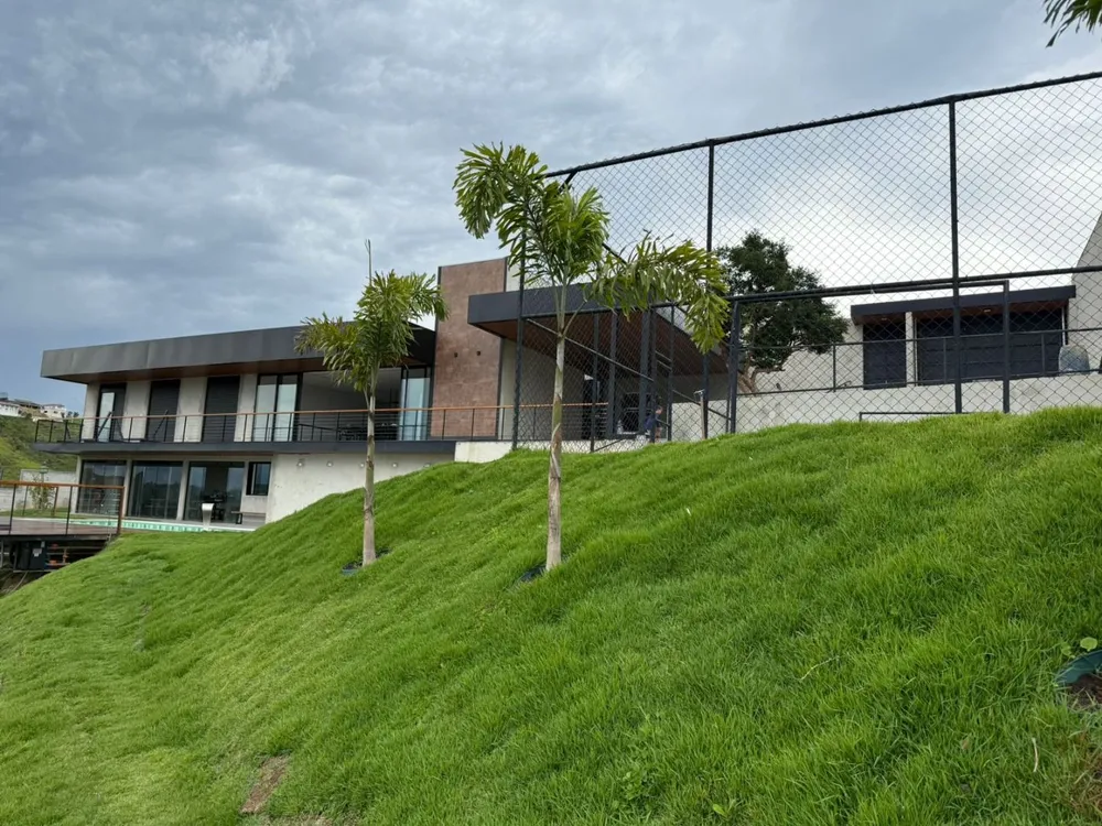 Sobrado, 3 quartos, 1150 m² - Foto 2