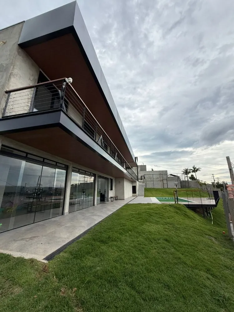 Sobrado, 3 quartos, 1150 m² - Foto 12