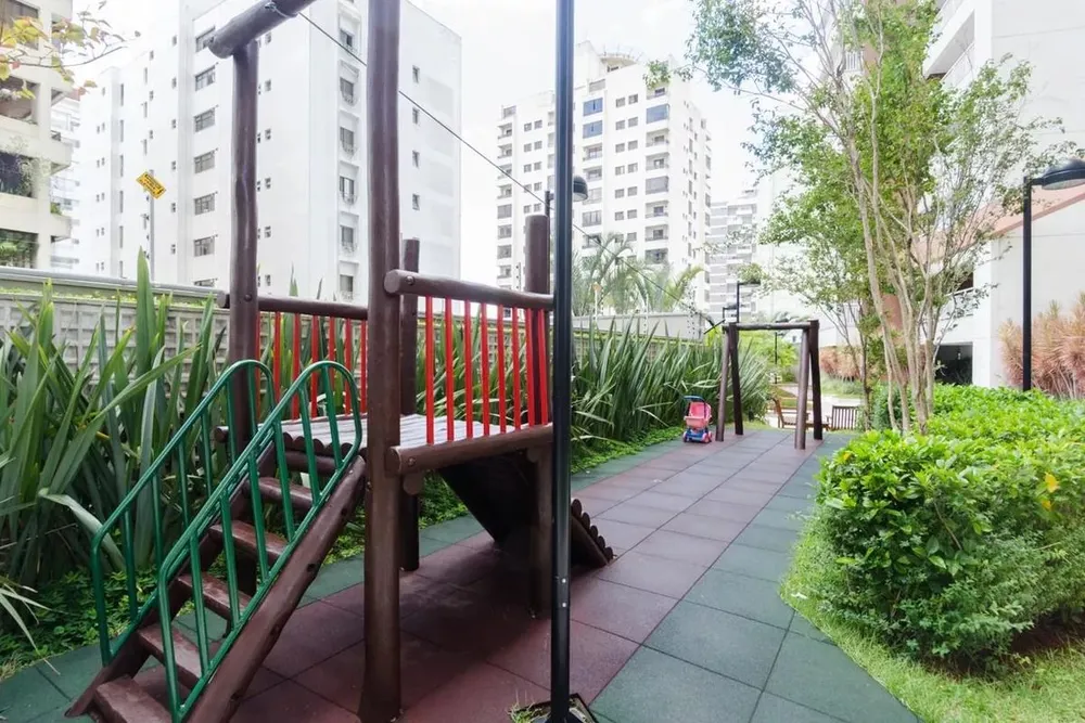 Apartamento, 2 quartos, 127 m² - Foto 10