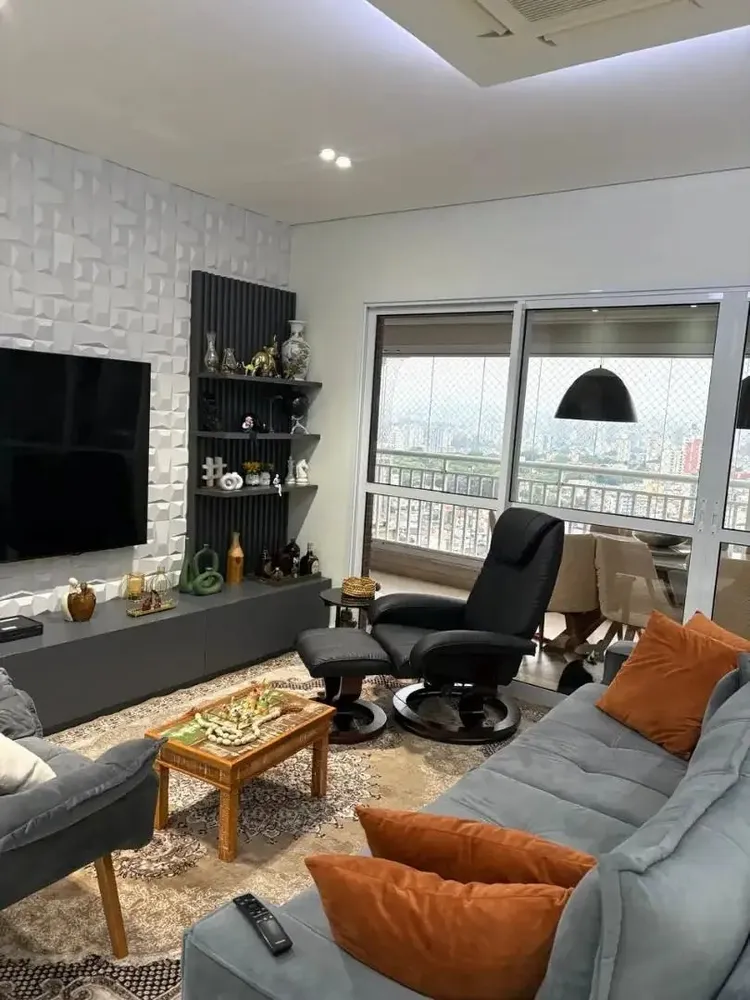 Apartamento, 2 quartos, 127 m² - Foto 1