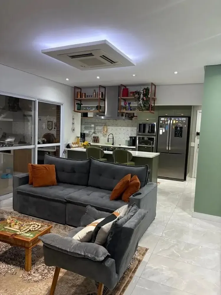 Apartamento, 2 quartos, 127 m² - Foto 2