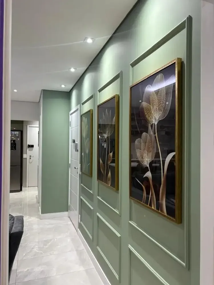 Apartamento, 2 quartos, 127 m² - Foto 8