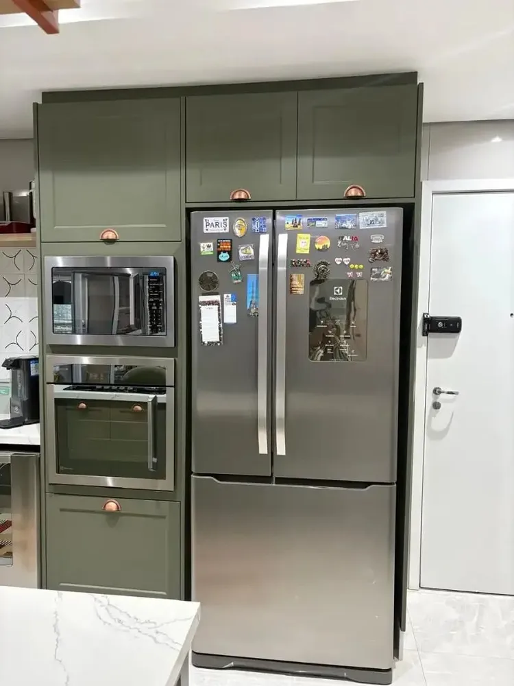 Apartamento, 2 quartos, 127 m² - Foto 5