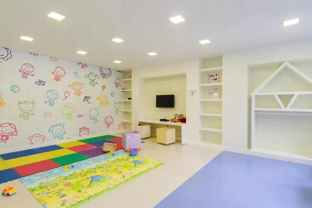 Apartamento, 2 quartos, 127 m² - Foto 7