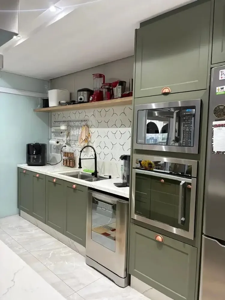 Apartamento, 2 quartos, 127 m² - Foto 4