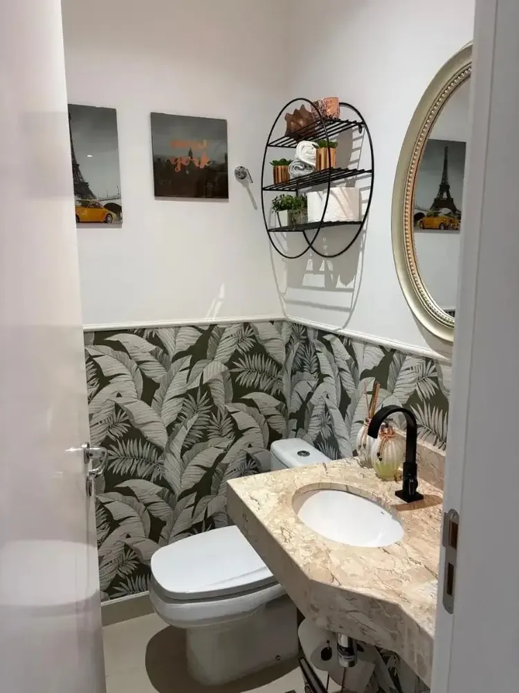 Apartamento, 2 quartos, 127 m² - Foto 8