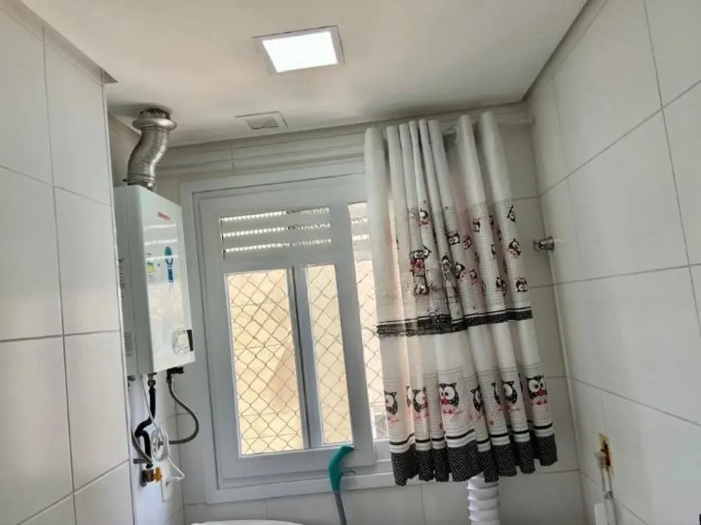 Apartamento, 2 quartos, 57 m² - Foto 1