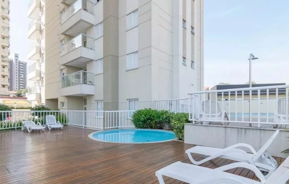 Apartamento, 2 quartos, 57 m² - Foto 2