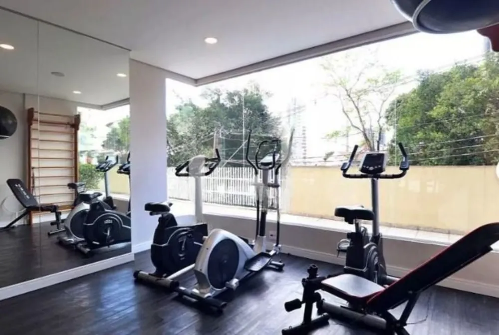 Apartamento, 2 quartos, 57 m² - Foto 8